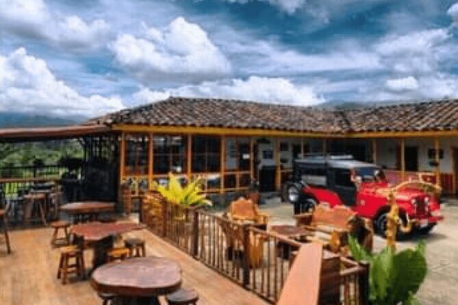 Private Tour to Coffee Farm (farm of your choice) - Key Points