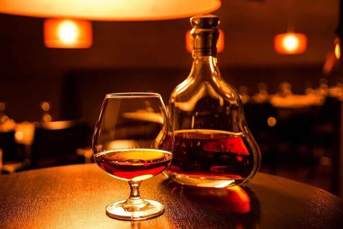 Private tour to Cognac - a delight for discerning gourmets - Who Should Consider This Tour?
