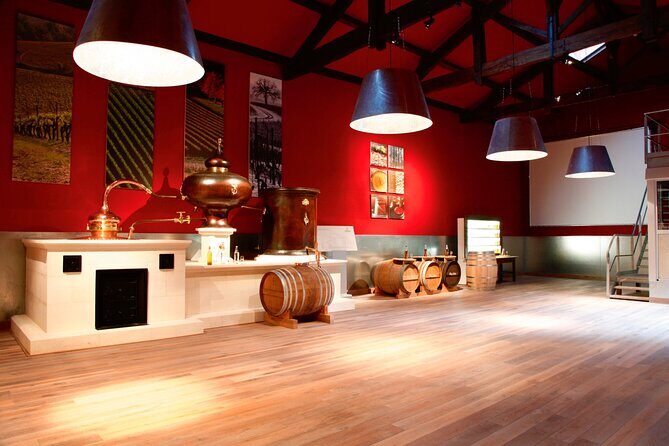 Private Tour to Cognac from Bordeaux - Exploring the Itinerary in Detail