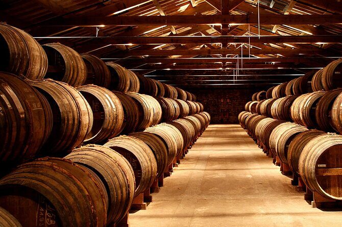 Private Tour to Cognac from Bordeaux - Frequently Asked Questions