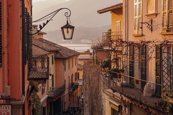 Private Tour to Como and Bellagio from Milan with Boat ride - Frequently Asked Questions