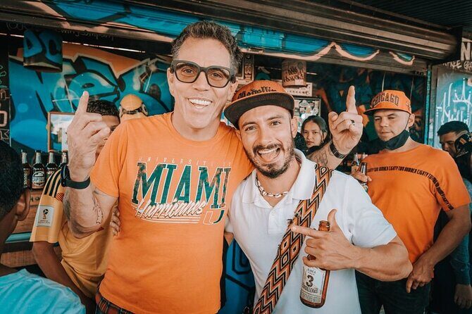 Private Tour to Comuna 13 & Exotic Fruit Market in Medellin! - A Closer Look at the Tour Itinerary