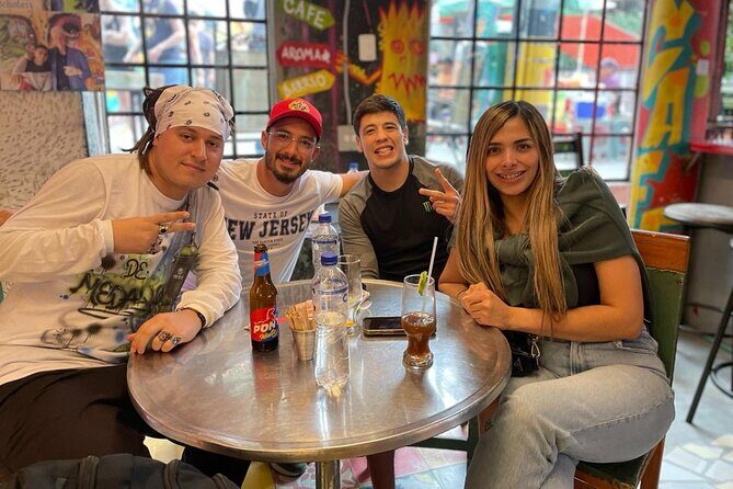 Private Tour to Comuna 13 & Exotic Fruit Market in Medellin! - Why This Tour is an Excellent Value