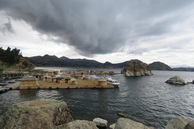 Private Tour to Copacabana and Sun Island from La Paz - Exploring Bolivias Lake Titicaca - A Private Tour to Copacabana and Sun Island