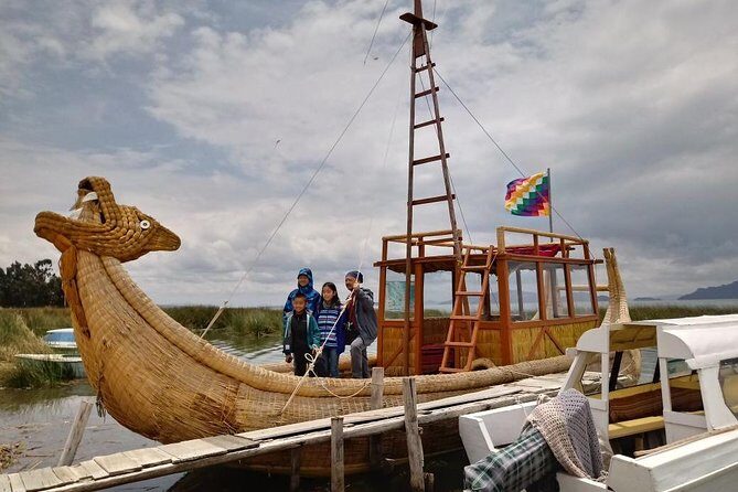 Private Tour to Copacabana and Sun Island from La Paz - Who Should Consider This Tour?