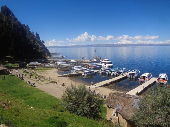 Private Tour to Copacabana and Sun Island from La Paz - FAQs