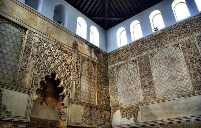 Private tour to Córdoba from Seville (several options) - Practical Tips for Your Córdoba Day Trip