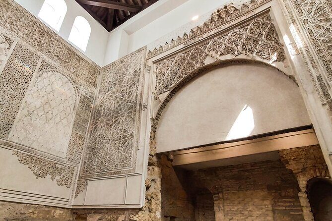 Private tour to Córdoba from Seville (several options) - FAQ