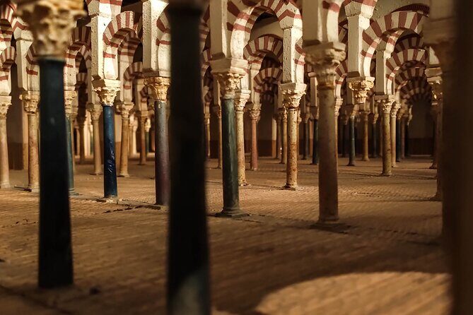 Private tour to Córdoba from Seville (several options) - Final Thoughts