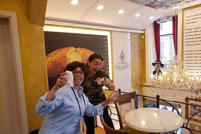 Private Tour to Cosmopolitan Lisbon Past and Present - Who Will Love This Tour?