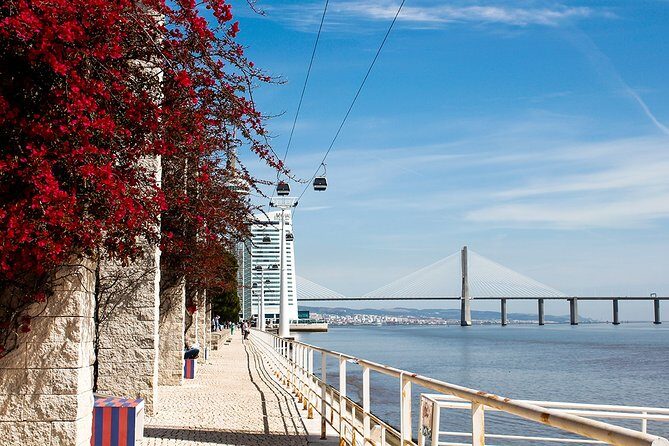 Private Tour to Cosmopolitan Lisbon Past and Present - Frequently Asked Questions