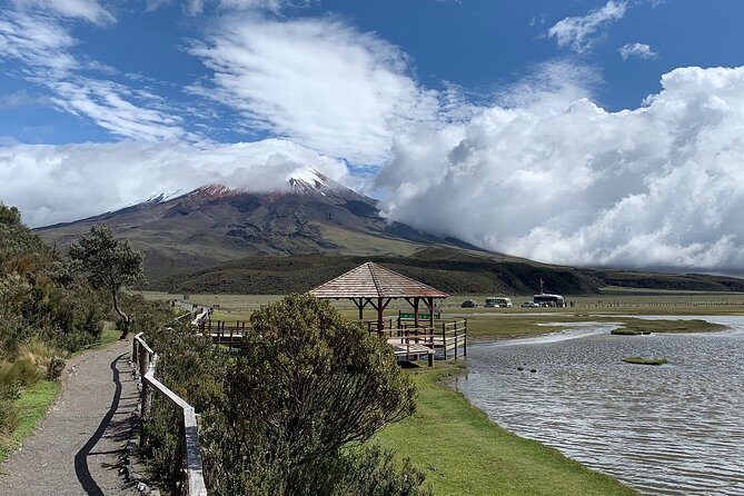 Private Tour to Cotopaxi National Park + Rose Plantation - Key Points