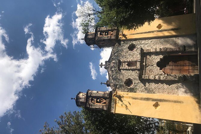 Private Tour to Coyoacán & Xochimilco. - FAQ