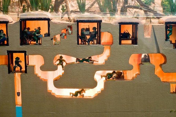 Private tour to Cu Chi and HCMC 1 day - An Honest Look at the Private Tour to Cu Chi and Ho Chi Minh City