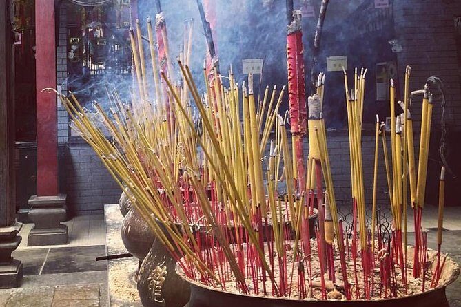 Private tour to Cu Chi and HCMC 1 day - FAQ