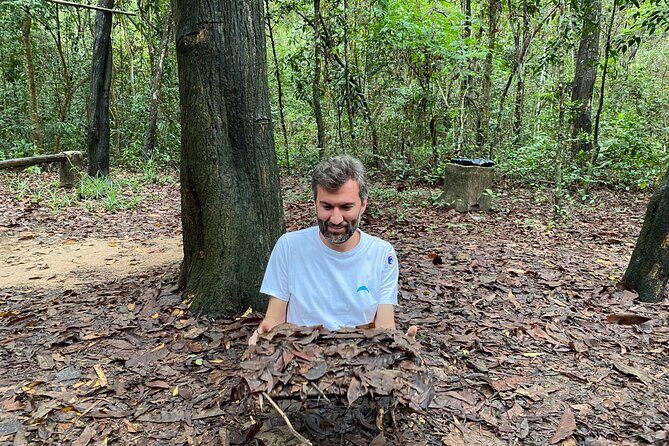 Private Tour to Cu Chi Tunnels -Ben Duoc: Less Touristy from HCMC - FAQs