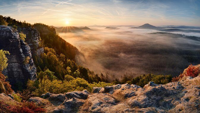 Private Tour to Czech-Saxon Switzerland National Park - Final Thoughts