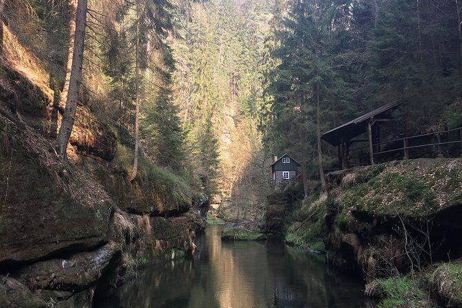 Private Tour to Czech-Saxon Switzerland National Park - FAQ