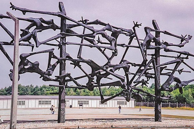 Private tour to Dachau Concentration Camp from Munich with driver/guide - Exploring the Dachau Concentration Camp Memorial Site: A Deep Dive