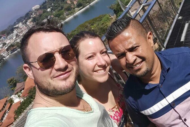 Private Tour to Dambulla and Sigiriya from Kandy in a A/C Car - What Travelers Say