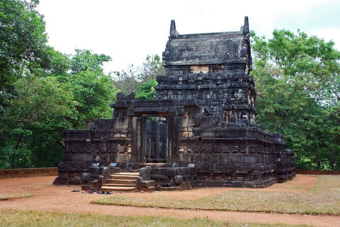 Private Tour to Dambulla and Sigiriya from Kandy in a A/C Car - Who This Tour Is Best For