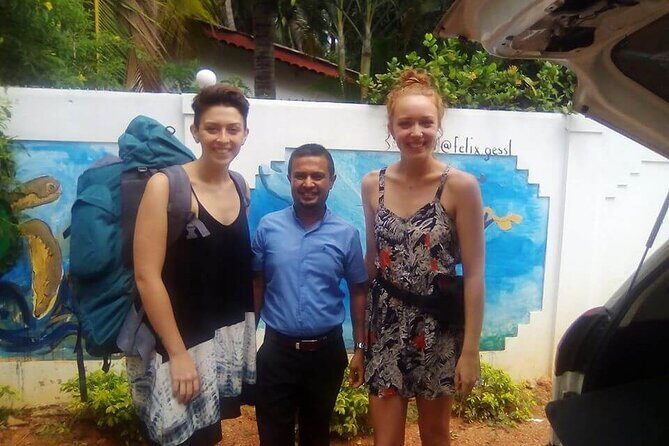 Private Tour to Dambulla and Sigiriya from Kandy in a A/C Car - Final Thoughts