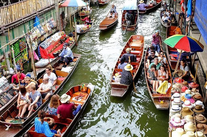 Private Tour to Damnoen Saduak Floating Market from Bangkok - The Value of This Experience