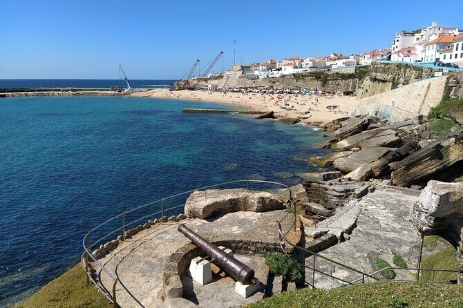 Private Tour to Defensive Lines of Torres, Mafra & Ericeira - An In-Depth Look at the Defensive Lines of Torres, Mafra, and Ericeira Tour