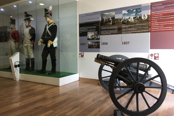 Private Tour to Defensive Lines of Torres, Mafra & Ericeira - Price and Value