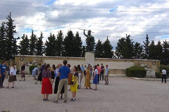 Private Tour to Delphi ! from Volos - Key Points