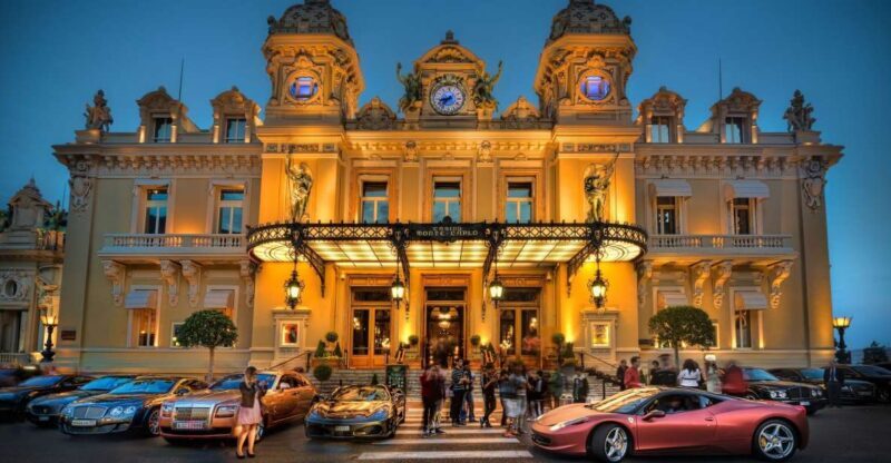 Private tour to discover & enjoy the best of French Riviera - Discover the Charms of the French Riviera in Style and Comfort