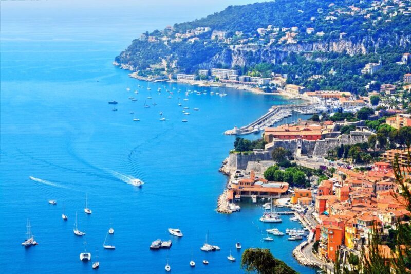 Private tour to discover & enjoy the best of French Riviera - Why This Tour Offers Great Value
