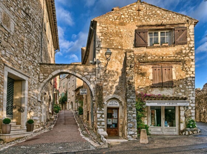 Private tour to discover & enjoy the best of French Riviera - Who Will Love This Tour?