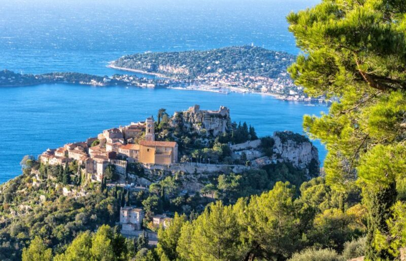 Private tour to discover & enjoy the best of French Riviera - Final Thoughts
