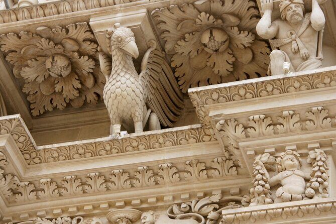Private tour to discover Lecce - Who Should Consider This Tour?