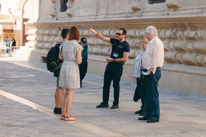 Private tour to discover Lecce - FAQs