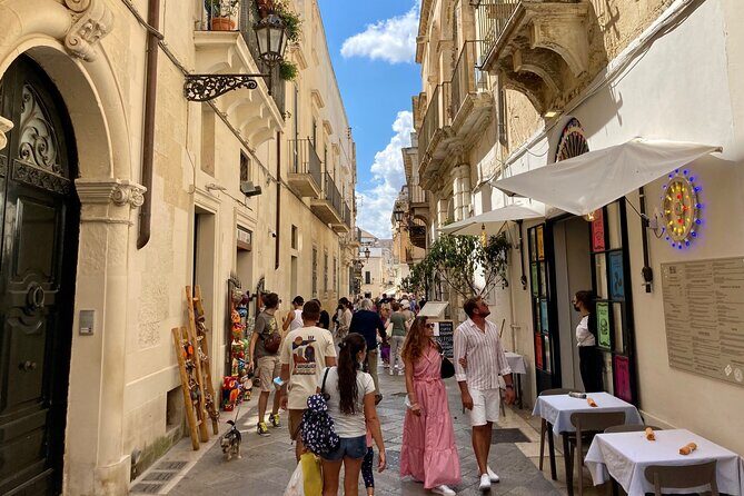 Private tour to discover Lecce - Final Thoughts