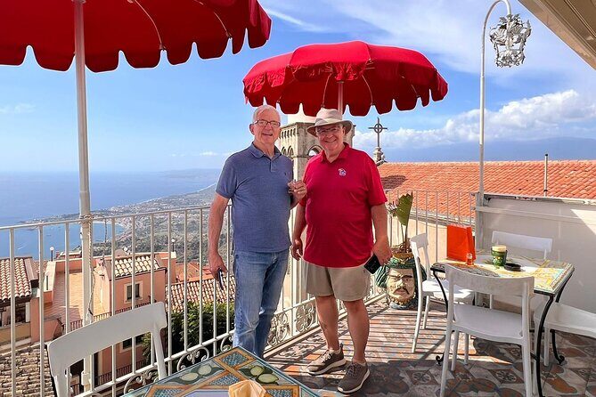 Private Tour to Discover Taormina and Castelmola - An In-Depth Look at the Tour Experience