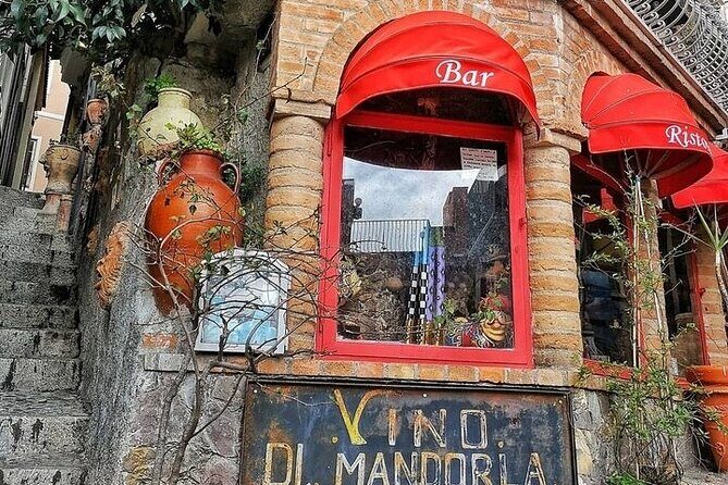 Private Tour to Discover Taormina and Castelmola - Practical Details: What You Need to Know