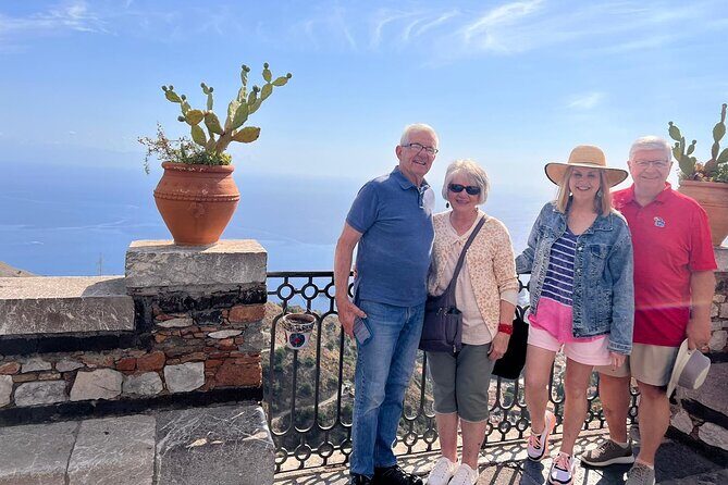 Private Tour to Discover Taormina and Castelmola - Who Will Love This Tour?