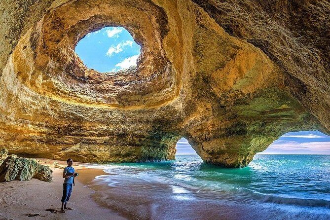 Private tour to Discover the Algarve coastline from Lisbon 3 days, all included - Final Thoughts