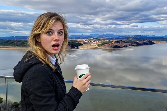 Private Tour to DMZ Outpost & UNESCO Royal Tombs - Explore the South Korean DMZ and UNESCO Royal Tombs in Comfort and Style