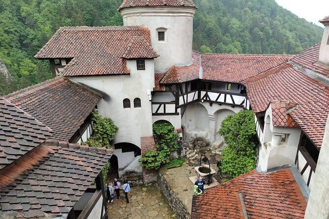 Private Tour to Dracula's Castle, Braov City & Pele Castle - Who Will Love This Tour?