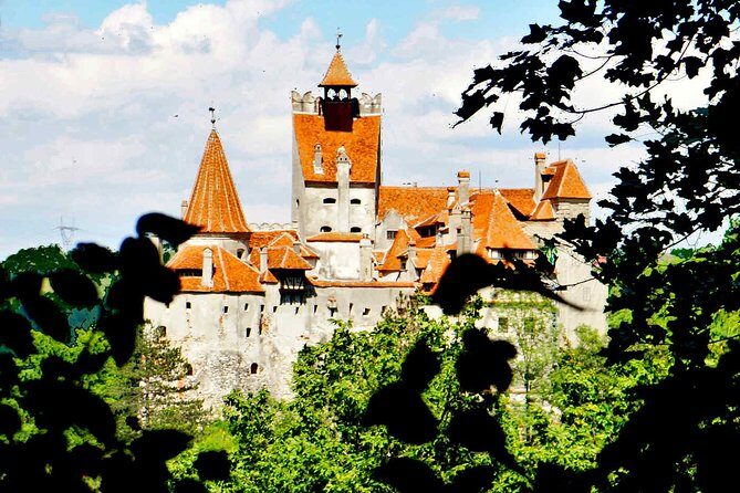 Private Tour to Dracula's Castle, Peles Castle from Bucharest - Who Should Book This Tour?