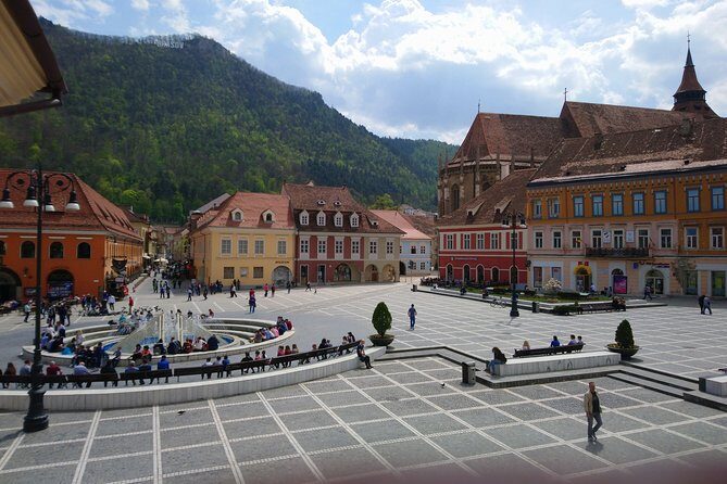 Private Tour to Dracula's Castle, Peles Castle from Bucharest - FAQs