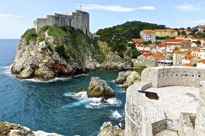 Private tour to Dubrovnik & Ston from Split - Key Points