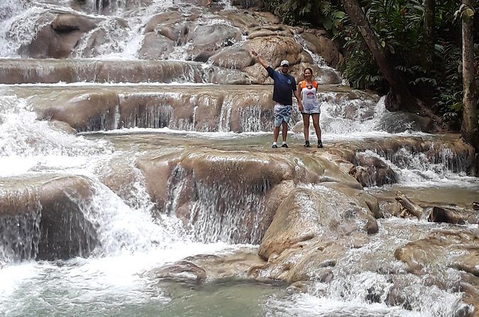 Private Tour to Dunn's River Falls From Ocho Rios - Frequently Asked Questions