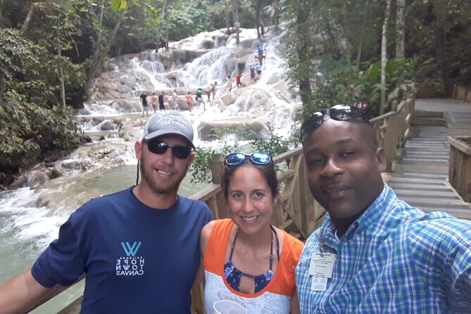 Private Tour to Dunn's River Falls From Ocho Rios - Final Summary