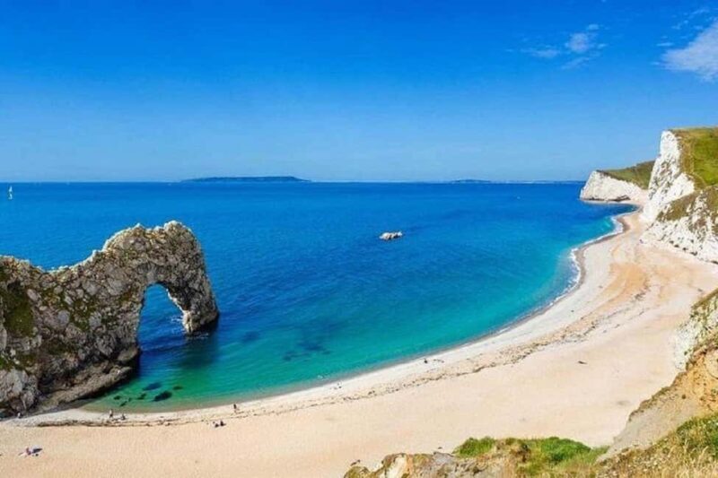Private tour to Durdle Door, Corfe Castle, New Forest - Why This Tour Offers Great Value