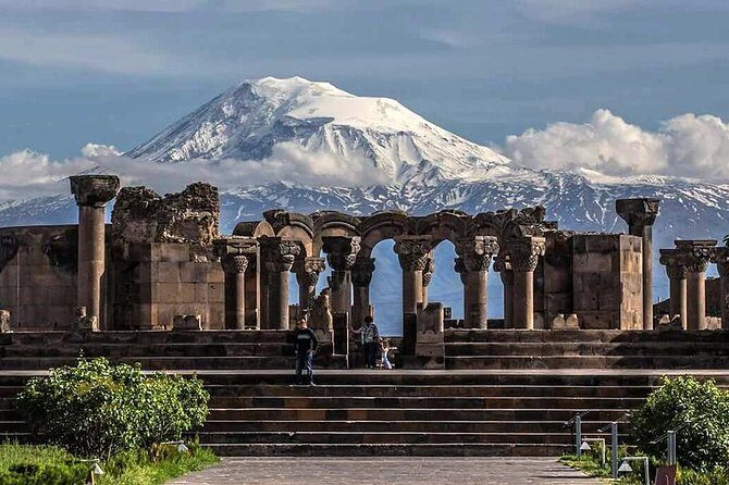 Private tour to Echmiadzin and Zvartnots - FAQ